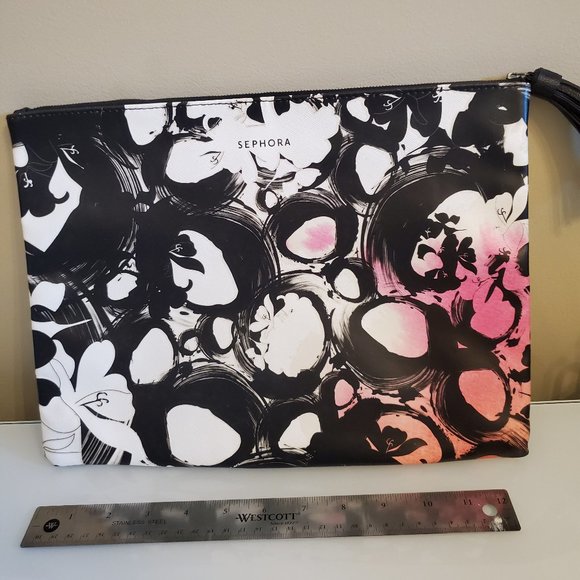 Sephora Clutch Bag - Picture 4 of 5